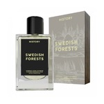 HISTORY PARFUMS Swedish Forests